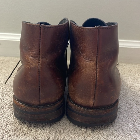 Men’s Thursday 10.5 boots - Picture 5 of 8